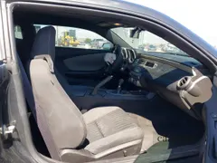 2014 Chevrolet Camaro LS