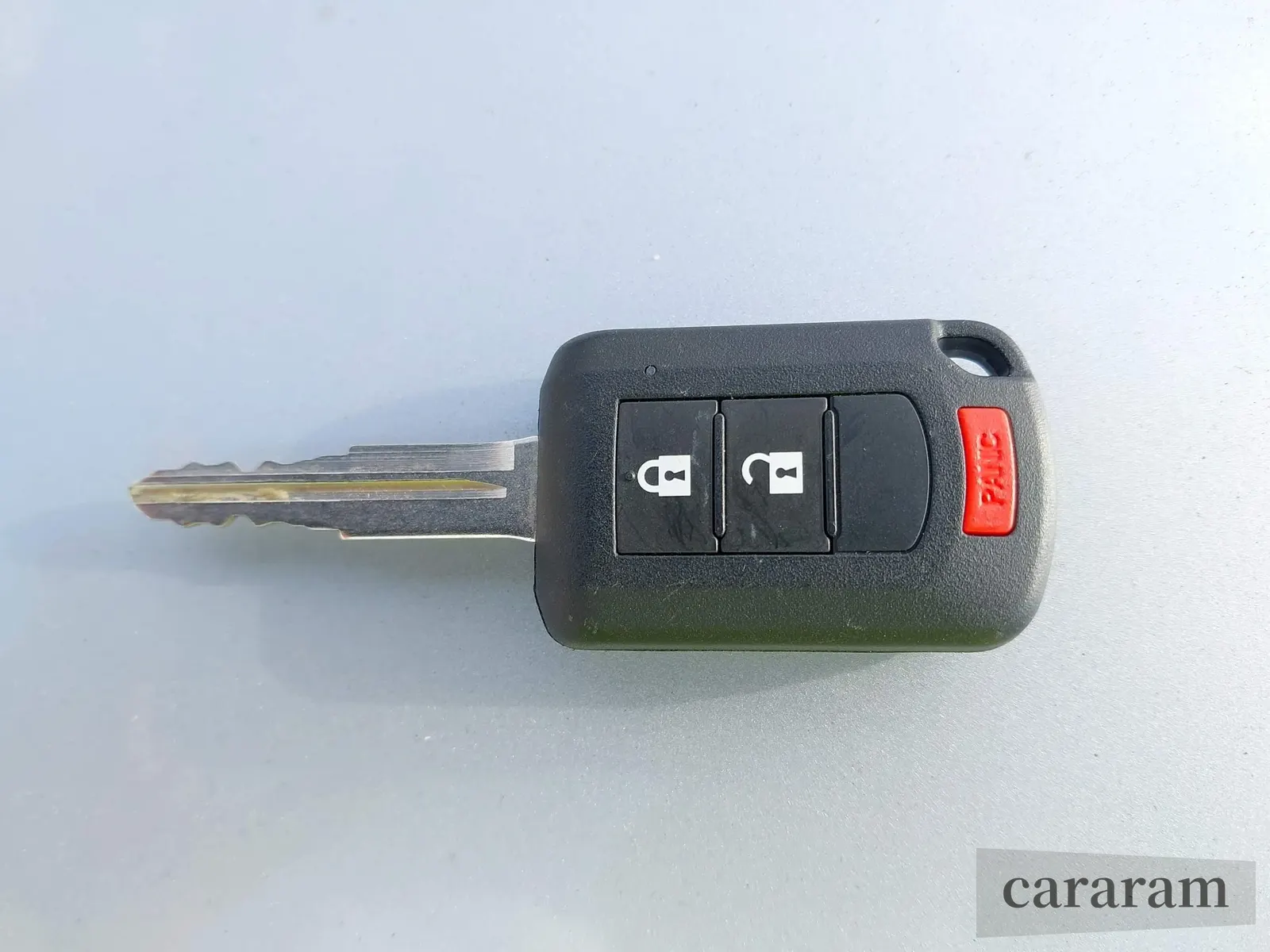 2019 Mitsubishi Mirage ES