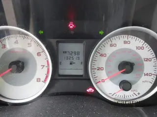 2012 Subaru Impreza Premium