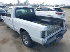 2007 Ford Ranger XL