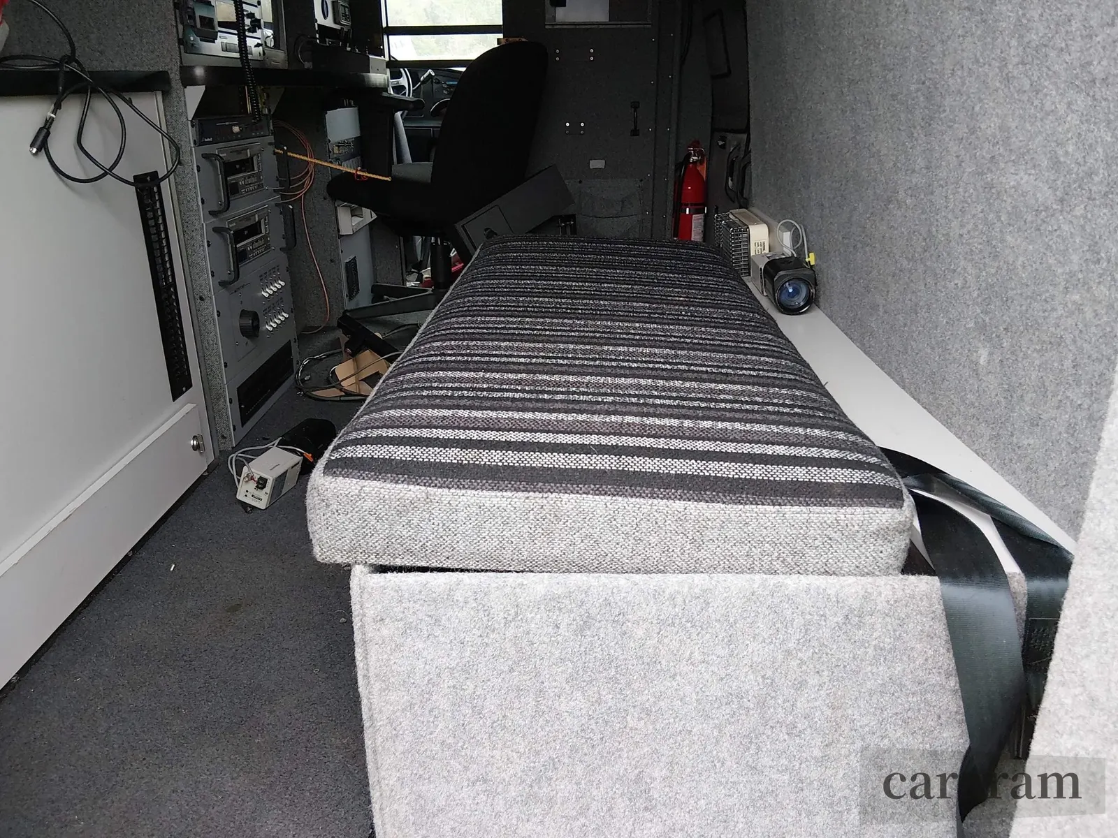 1995 Ford Econoline Cargo