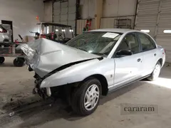 2002 Saturn SL