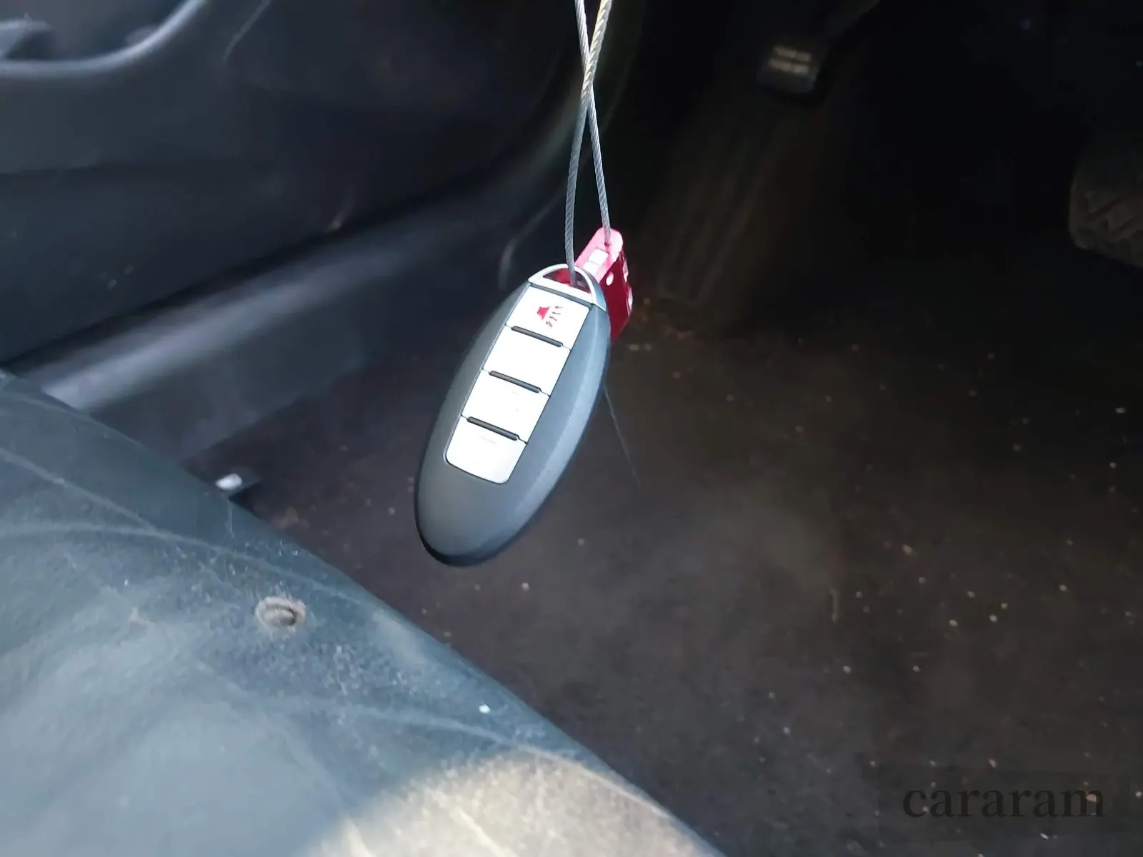 2010 Nissan Altima S