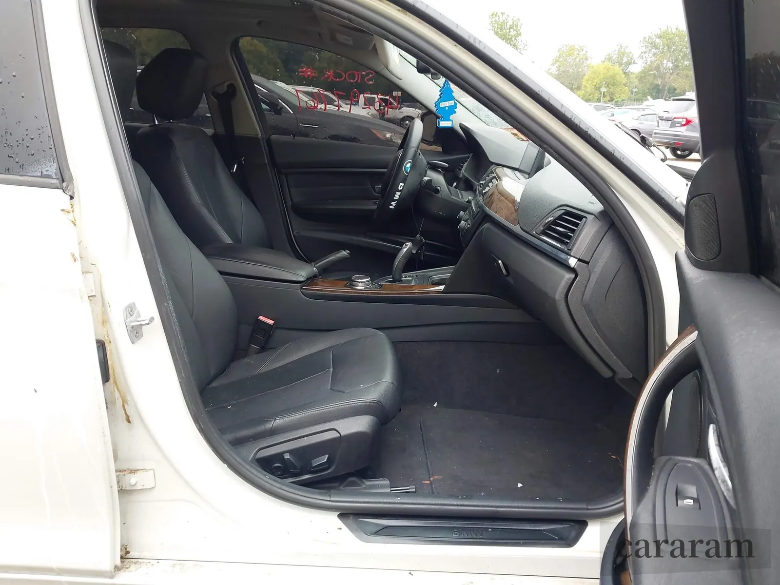 2015 BMW 3 Series 328i xDrive