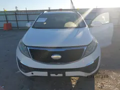 2014 Kia Sportage LX