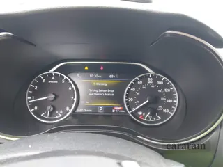 2018 Nissan Maxima SL