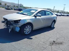 2012 Buick LaCrosse Convenience