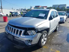 2011 Jeep Compass