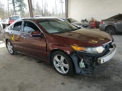 2009 Acura TSX