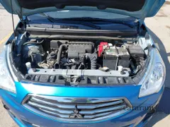 2019 Mitsubishi Mirage ES