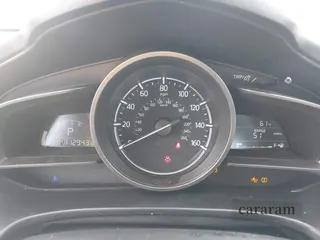 2018 Mazda 3 Sport