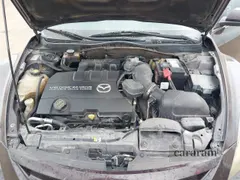 2009 Mazda 6 S Grand Touring