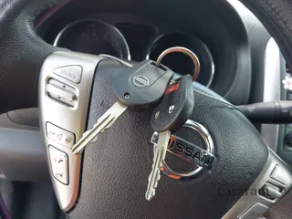 2014 Nissan Note SV