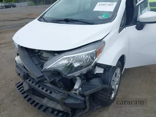 2019 Nissan Note SV