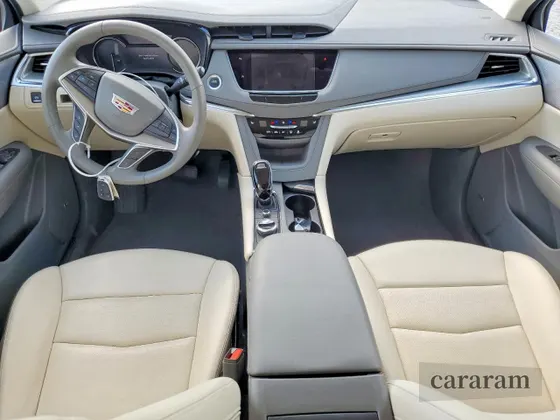 2024 Cadillac XT5 FWD Premium Luxury