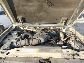2001 Ford Ranger XL Fleet