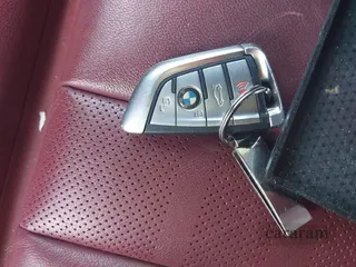 2020 BMW X6 sDrive40i
