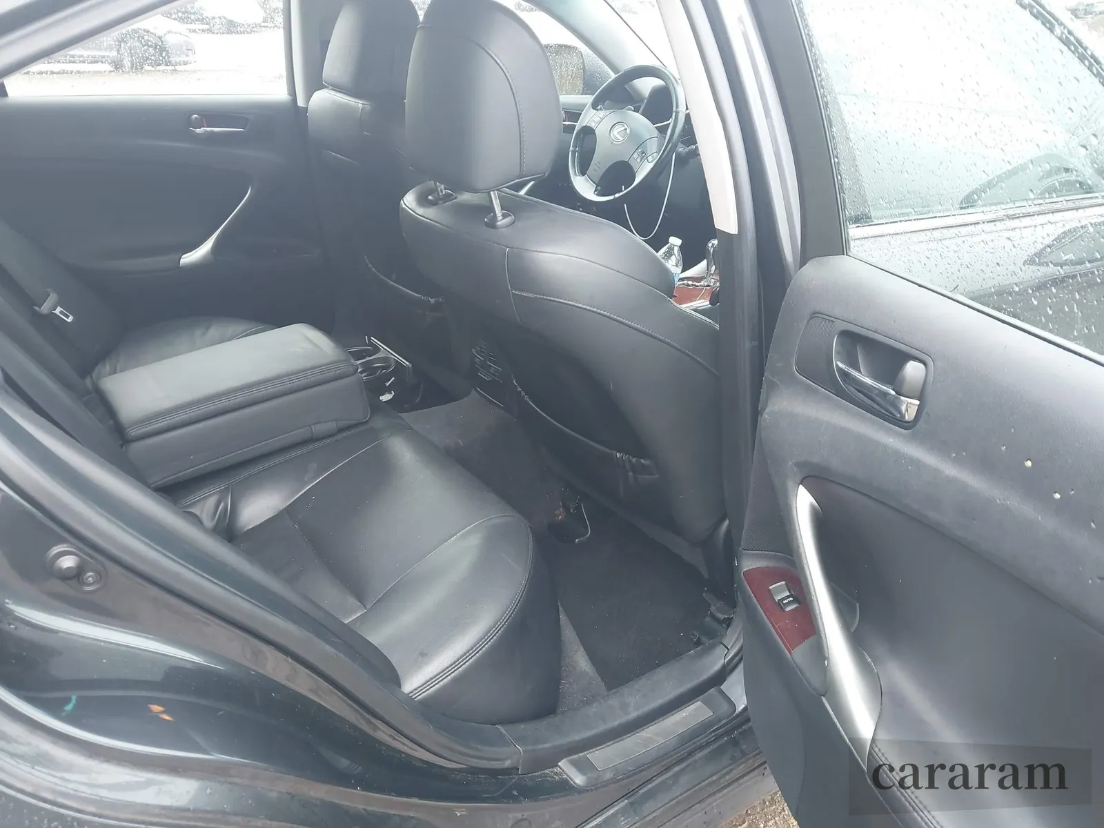 2008 Lexus IS 250