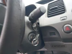 2006 Honda Civic LX