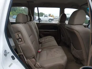 2007 Honda Pilot LX
