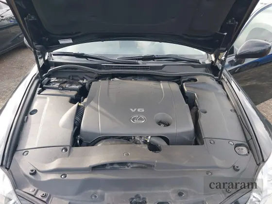 2007 Lexus IS 250