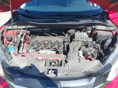 2017 Honda HR-V EX-L