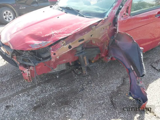 2011 Ford Focus SES