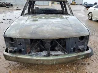 1996 Chevrolet Silverado 1500