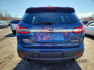 2020 Subaru Ascent Premium