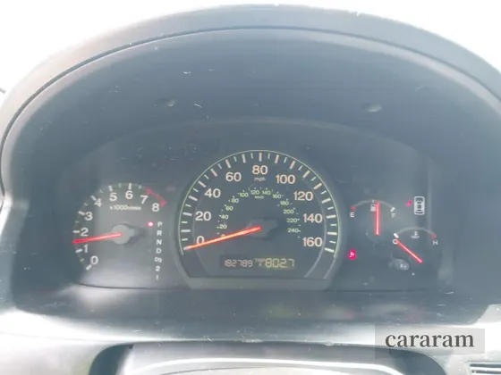 2003 Honda Accord EX
