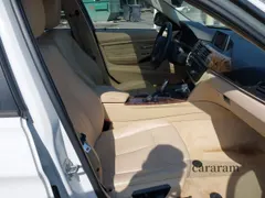 2014 BMW 3 Series 328i