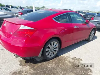 2010 Honda Accord EX-L