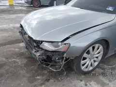 2011 Audi A4 Premium Plus