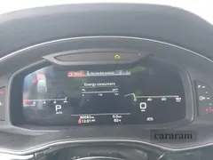 2021 Audi Q7 Premium