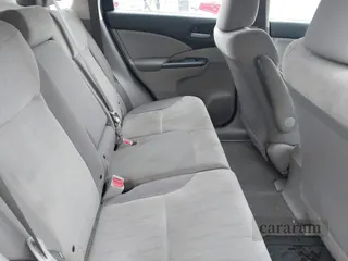 2012 Honda CR-V LX