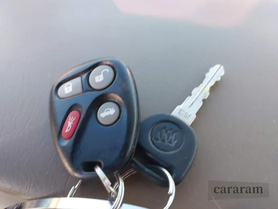 2005 Buick LeSabre Limited
