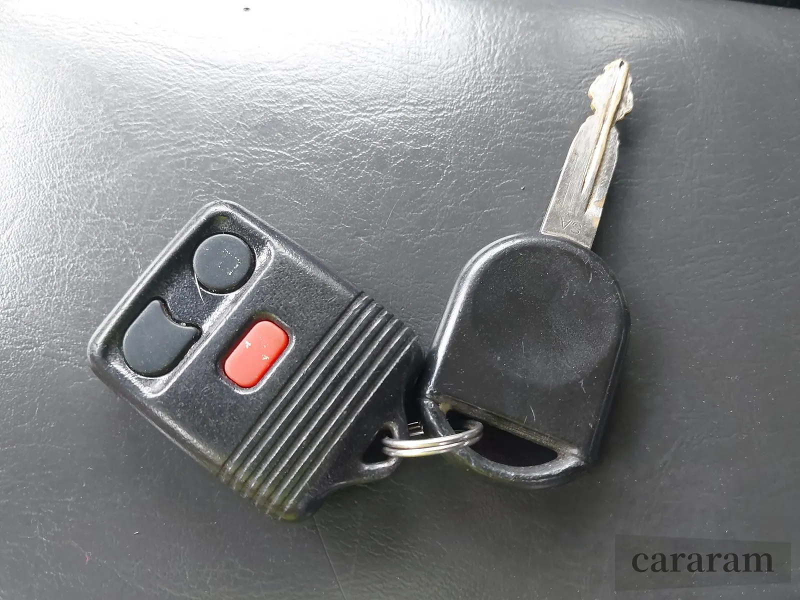 2005 Ford Escape XLT