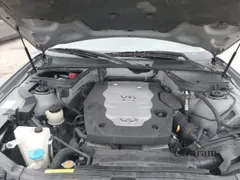 2008 Infiniti FX