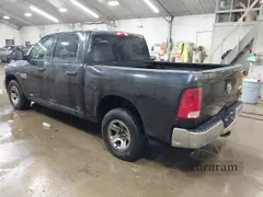 2015 Ram 1500 Tradesman