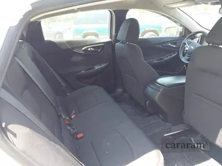 2021 Chevrolet Malibu RS