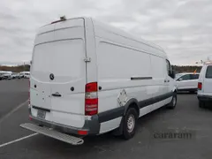 2011 Mercedes-Benz Sprinter Cargo