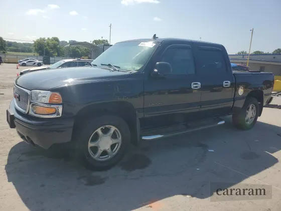 2006 GMC Sierra Denali