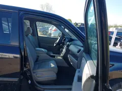 2014 Honda Pilot LX