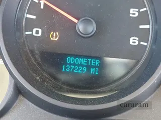 2009 Chevrolet Silverado 1500 Work Truck