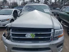 2016 Ford Expedition Max XLT
