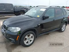 2013 BMW X5 xDrive35i