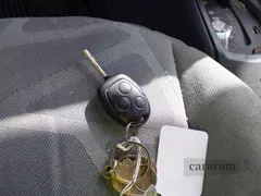 2012 Ford Transit Connect XLT