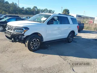 2024 Ford Expedition XL