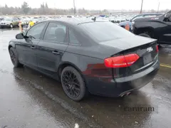 2010 Audi A4 Premium