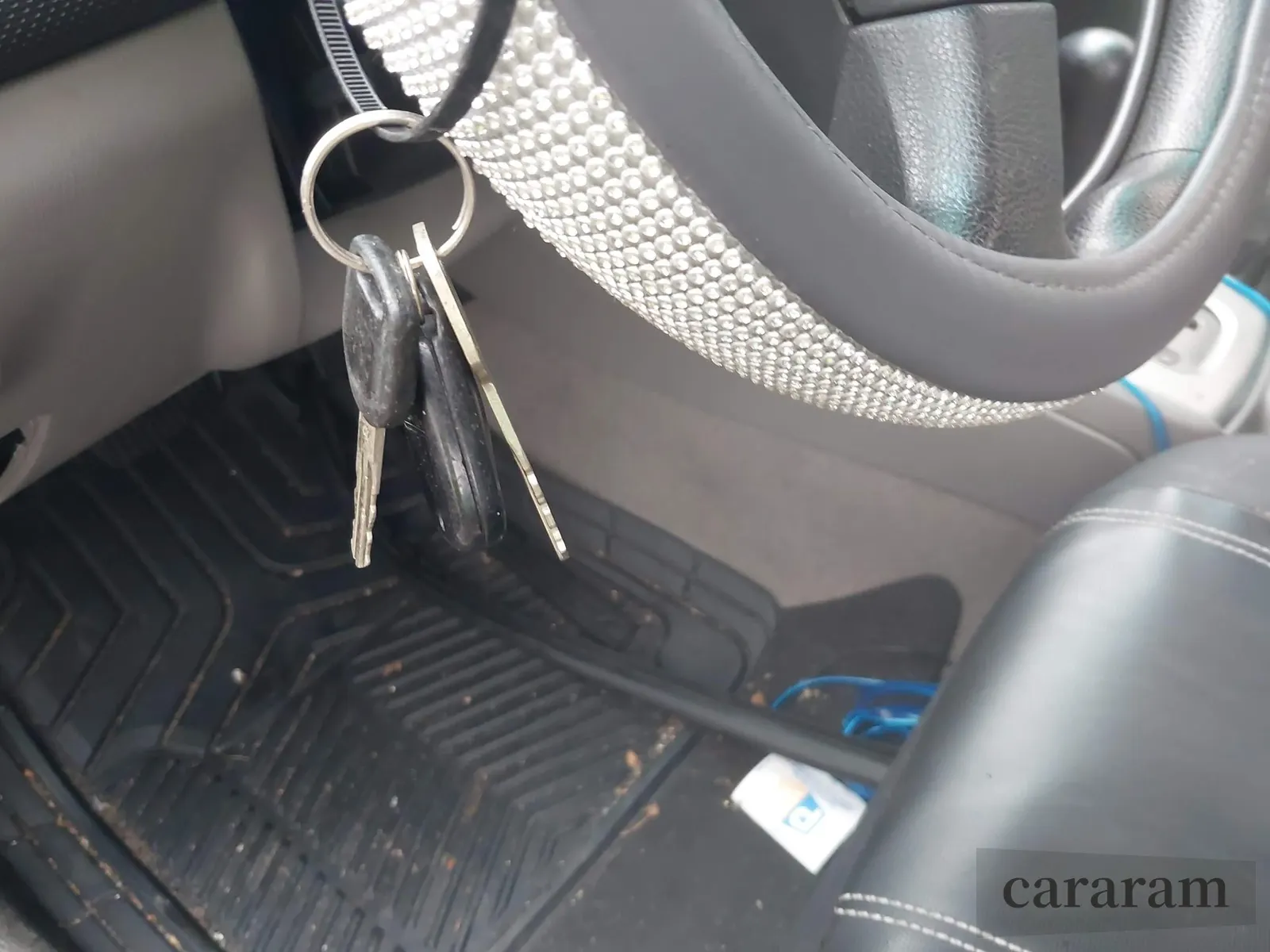 2007 Subaru Forester X